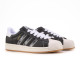 Кросівки Adidas Superstar x Korn Black White