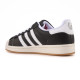 Кросівки Adidas Superstar x Korn Black White