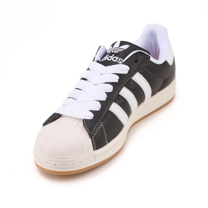 Кросівки Adidas Superstar x Korn Black White