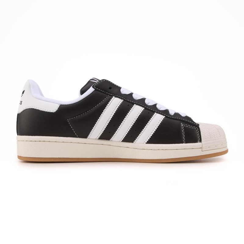 Кросівки Adidas Superstar x Korn Black White