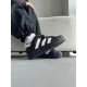 Кросівки Adidas Superstar XLG Black