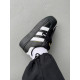 Кросівки Adidas Superstar XLG Black