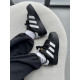 Кросівки Adidas Superstar XLG Black