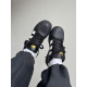 Кросівки Adidas Superstar XLG Black