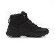 Кросівки Adidas Terrex Gore-Tex High Black Fur