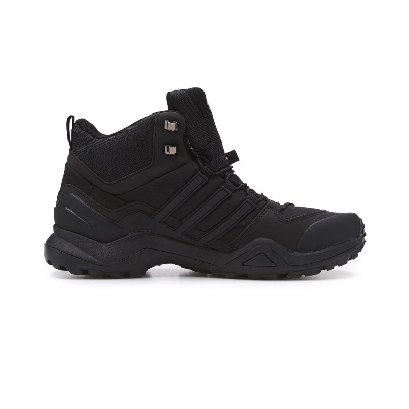 Кросівки Adidas Terrex Gore-Tex High Termo Black