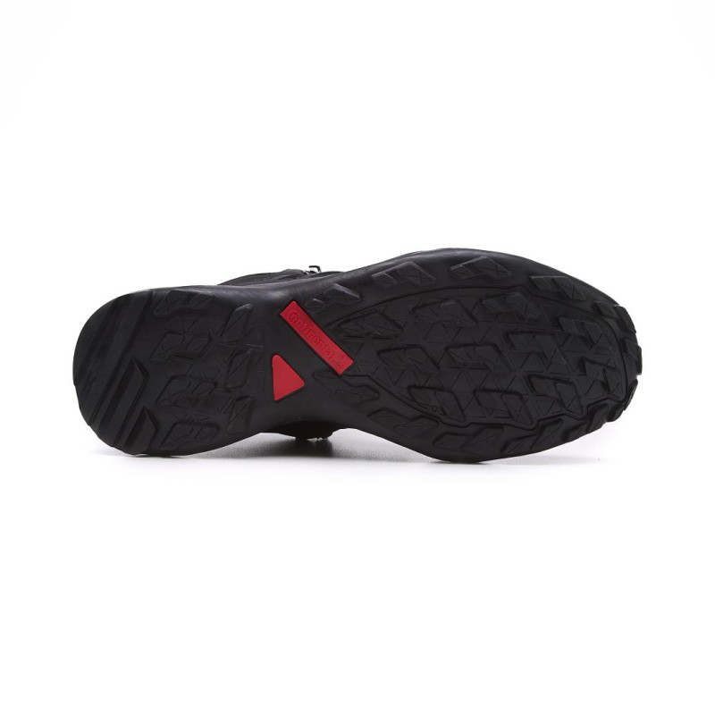 Кросівки Adidas Terrex Gore-Tex High Termo Black