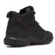 Кросівки Adidas Terrex Gore-Tex High Termo Black