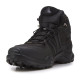 Кросівки Adidas Terrex Gore-Tex High Termo Black