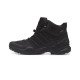 Кросівки Adidas Terrex Gore-Tex High Termo Black