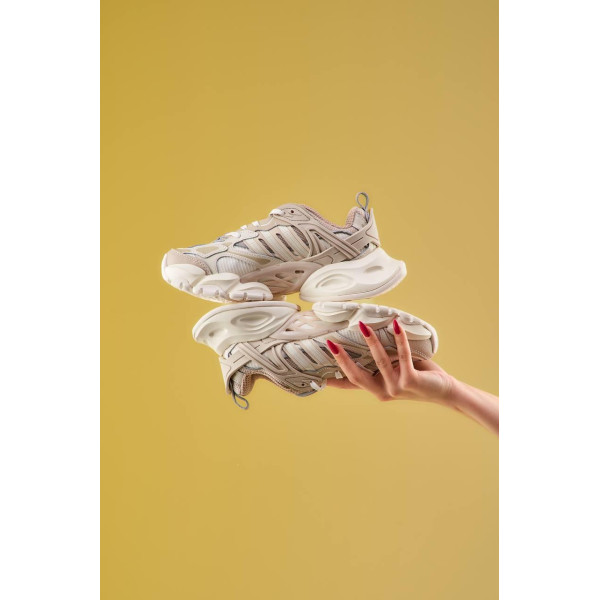 Кросівки Adidas Vento XLG Deluxe Beige