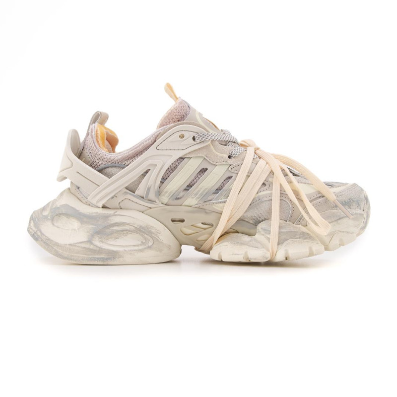 Кросівки Adidas Vento XLG Deluxe Beige Grey