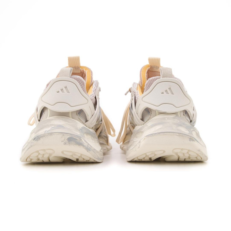 Кросівки Adidas Vento XLG Deluxe Beige Grey