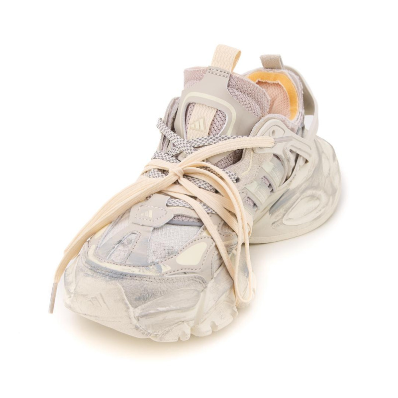 Кросівки Adidas Vento XLG Deluxe Beige Grey