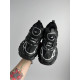 Кросівки Adidas Vento XLG Deluxe Black