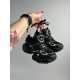 Кросівки Adidas Vento XLG Deluxe Black