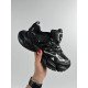 Кросівки Adidas Vento XLG Deluxe Black