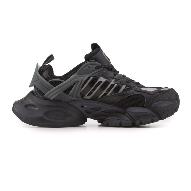 Кросівки Adidas Vento XLG Deluxe Black Grey