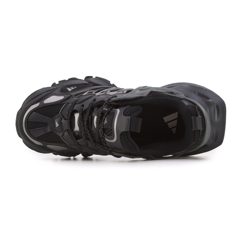 Кросівки Adidas Vento XLG Deluxe Black Grey