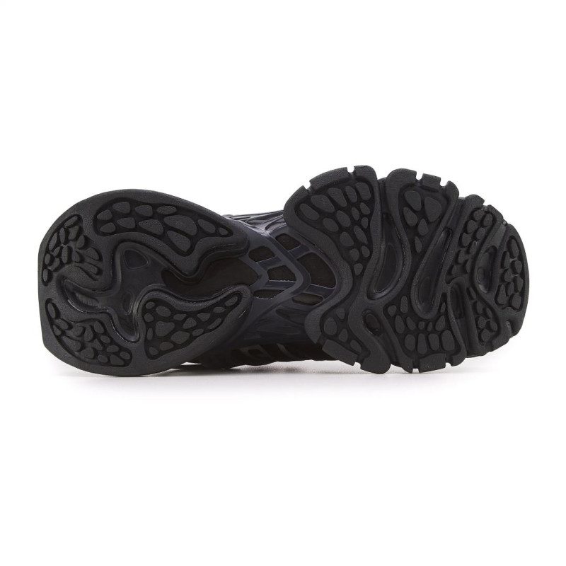 Кросівки Adidas Vento XLG Deluxe Black Grey