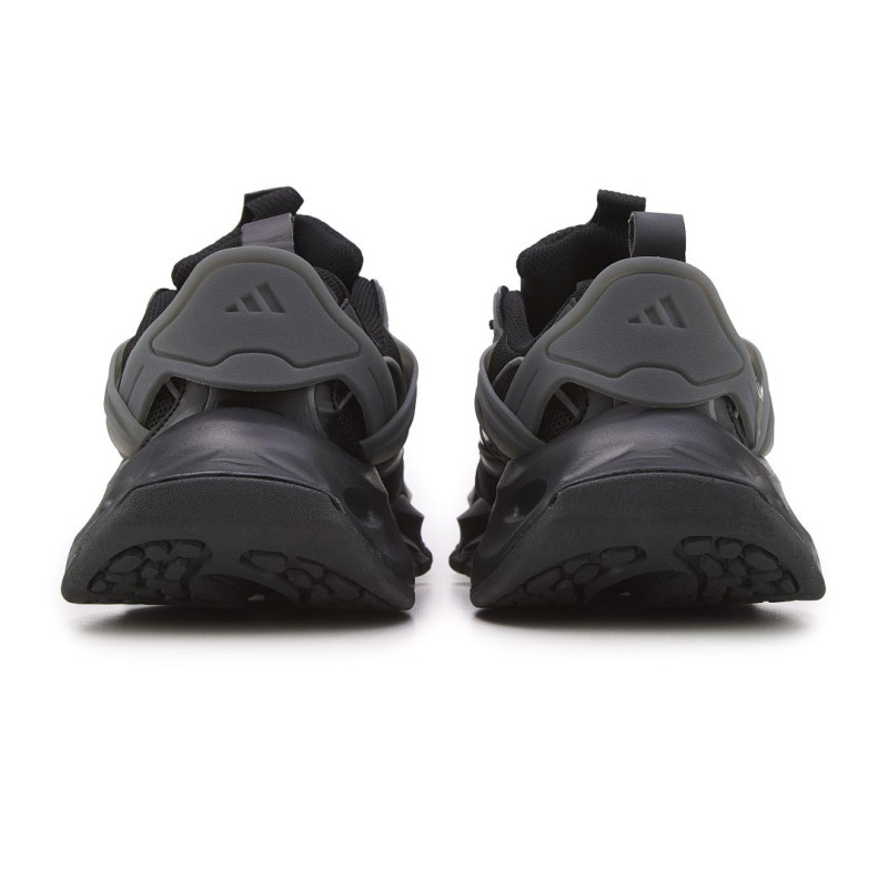 Кросівки Adidas Vento XLG Deluxe Black Grey