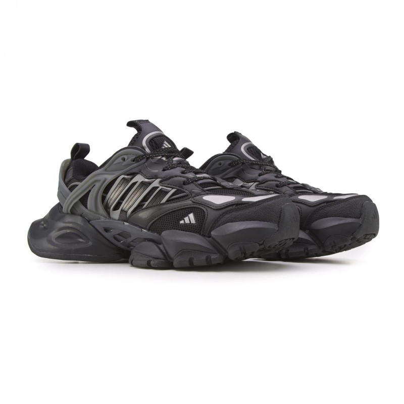 Кросівки Adidas Vento XLG Deluxe Black Grey