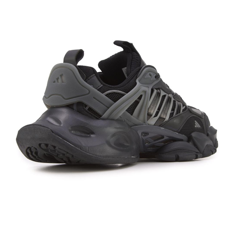 Кросівки Adidas Vento XLG Deluxe Black Grey