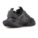 Кросівки Adidas Vento XLG Deluxe Black Grey