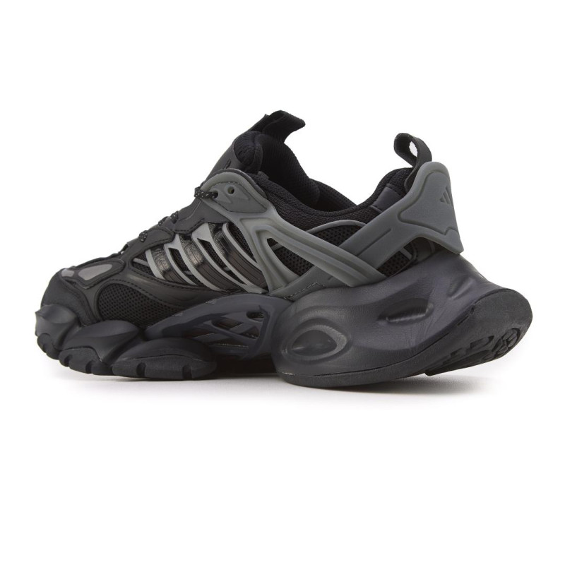 Кросівки Adidas Vento XLG Deluxe Black Grey