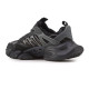 Кросівки Adidas Vento XLG Deluxe Black Grey