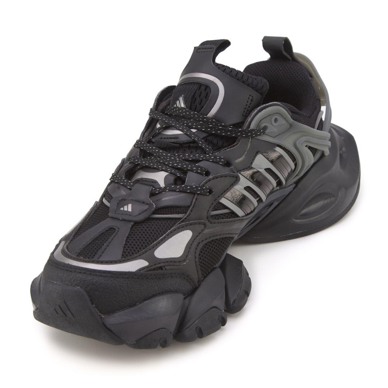 Кросівки Adidas Vento XLG Deluxe Black Grey