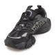 Кросівки Adidas Vento XLG Deluxe Black Grey