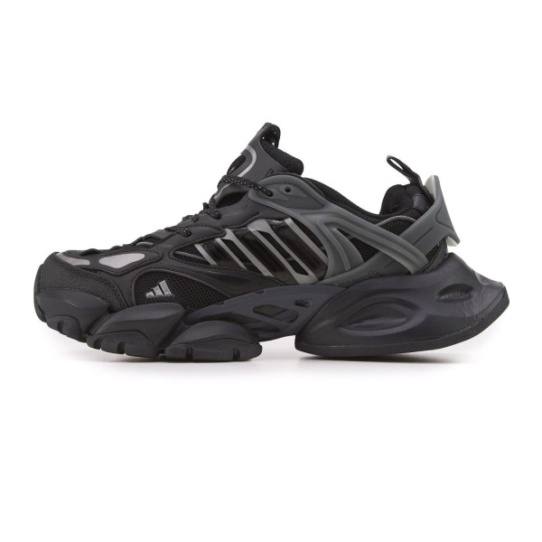 Кросівки Adidas Vento XLG Deluxe Black Grey