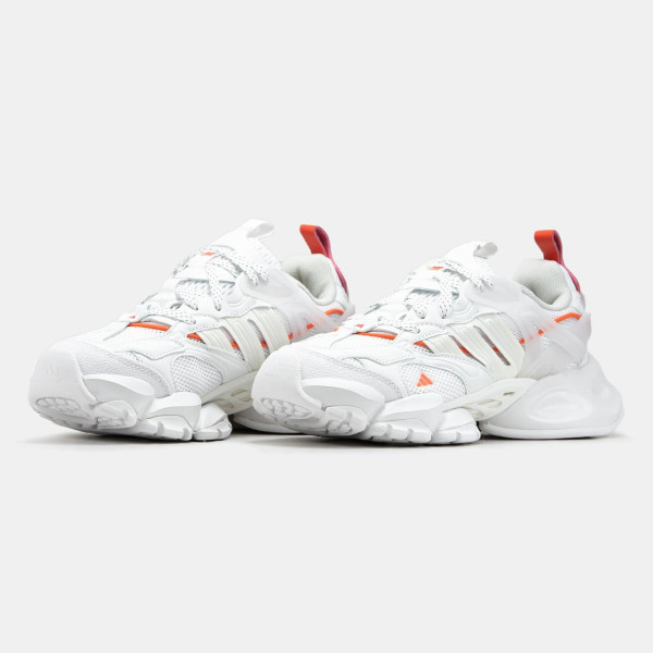 Кросівки Adidas Vento XLG Deluxe White Orange