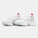 Кросівки Adidas Vento XLG Deluxe White Orange
