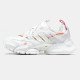 Кросівки Adidas Vento XLG Deluxe White Orange