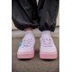 Кросівки Adidas x Ivy Park Violet