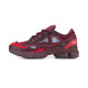Кросівки Adidas x Raf Simons Ozweego Red Vine
