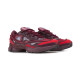 Кросівки Adidas x Raf Simons Ozweego Red Vine
