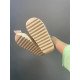 Шльопанці Adidas Yeezy Slide Desert Sand