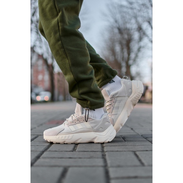 Кросівки Adidas ZX 22 Boost Beige