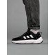 Кросівки Adidas ZX 22 Boost Black White