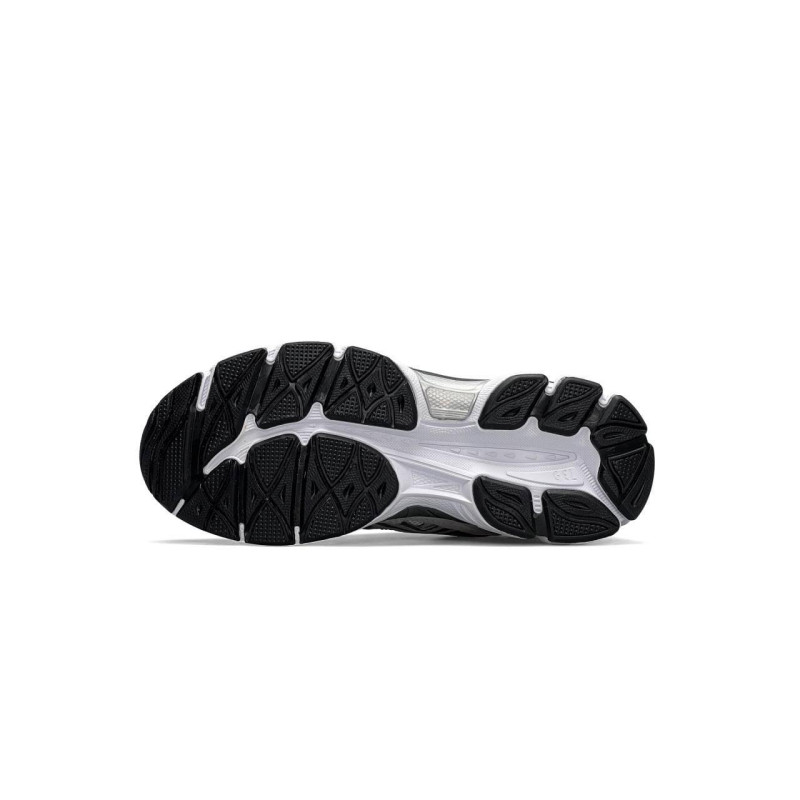 Кросівки Asics Gel - NYC White Steel Gray