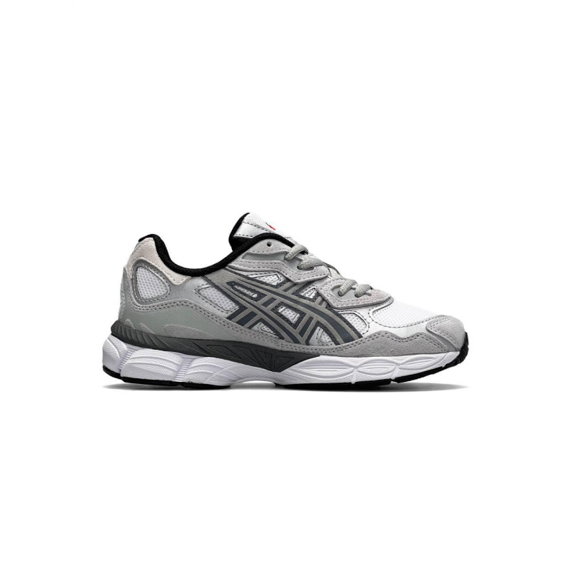 Кросівки Asics Gel - NYC White Steel Gray