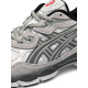Кросівки Asics Gel - NYC White Steel Gray