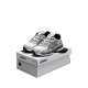 Кросівки Asics Gel - NYC White Steel Gray