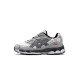 Кросівки Asics Gel - NYC White Steel Gray