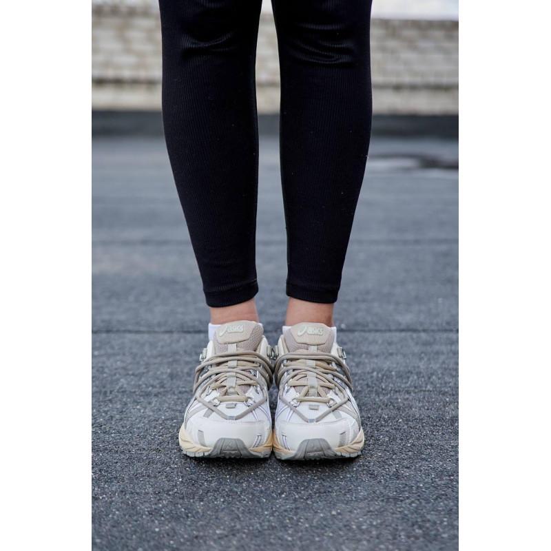 Кросівки Asics Gel Kahana TR V2 Cream Pure Silver