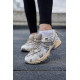 Кросівки Asics Gel Kahana TR V2 Cream Pure Silver