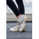 Кросівки Asics Gel Kahana TR V2 Cream Pure Silver